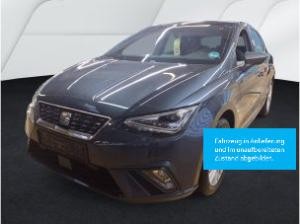 Seat Ibiza Xcellence 1.0 TSI DSG *Kamera* *SHZ* *NAVI*