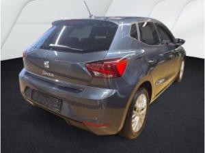 Seat Ibiza Xcellence 1.0 TSI DSG *Kamera* *SHZ* *NAVI*