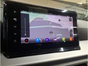 Seat Ibiza Xcellence 1.0 TSI DSG *Kamera* *SHZ* *NAVI*