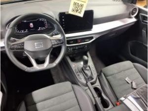 Seat Ibiza Xcellence 1.0 TSI DSG *Kamera* *SHZ* *NAVI*