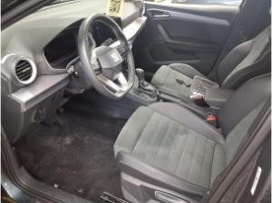 Seat Ibiza Xcellence 1.0 TSI DSG *Kamera* *SHZ* *NAVI*