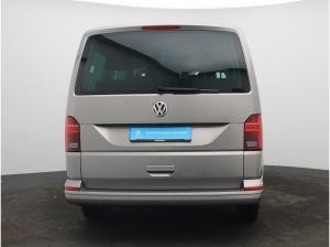 Volkswagen T6.1 Multivan Comfortline 2.0 TDI 4M DSG/AHK,ACC