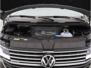 Volkswagen T6.1 Multivan Comfortline 2.0 TDI 4M DSG/AHK,ACC