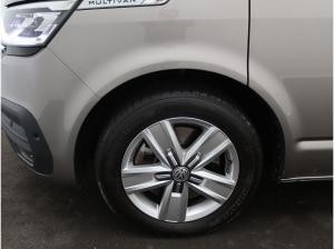 Volkswagen T6.1 Multivan Comfortline 2.0 TDI 4M DSG/AHK,ACC