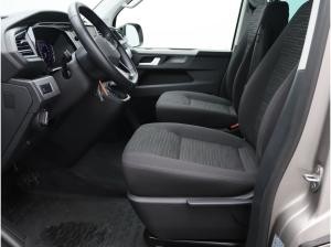 Volkswagen T6.1 Multivan Comfortline 2.0 TDI 4M DSG/AHK,ACC