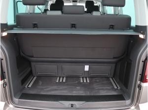 Volkswagen T6.1 Multivan Comfortline 2.0 TDI 4M DSG/AHK,ACC