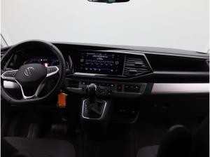 Volkswagen T6.1 Multivan Comfortline 2.0 TDI 4M DSG/AHK,ACC