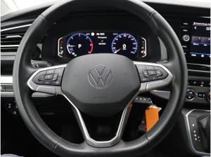 Volkswagen T6.1 Multivan Comfortline 2.0 TDI 4M DSG/AHK,ACC