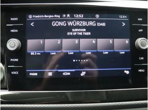 Volkswagen T6.1 Multivan Comfortline 2.0 TDI 4M DSG/AHK,ACC