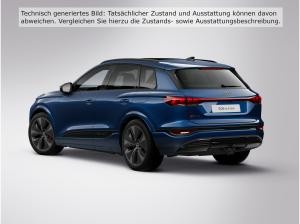 Audi SQ6 e-tron SQ6 e-tron*EDITION-ONE-BLUE*NAVI*MATRIX*HUD*AHK*PANO*B&O