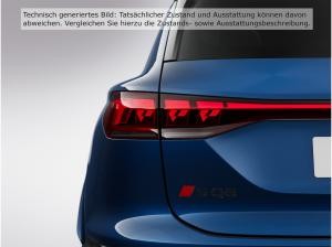 Audi SQ6 e-tron SQ6 e-tron*EDITION-ONE-BLUE*NAVI*MATRIX*HUD*AHK*PANO*B&O