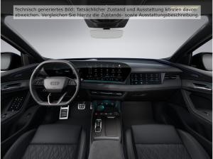 Audi SQ6 e-tron SQ6 e-tron*EDITION-ONE-BLUE*NAVI*MATRIX*HUD*AHK*PANO*B&O