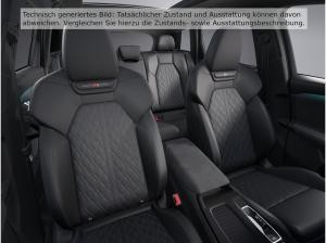 Audi SQ6 e-tron SQ6 e-tron*EDITION-ONE-BLUE*NAVI*MATRIX*HUD*AHK*PANO*B&O