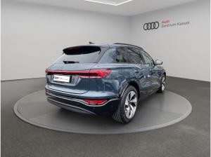 Audi Q6 e-tron Matrix CarPlay Standklima 360°