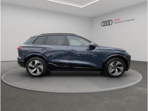 Audi Q6 e-tron Matrix CarPlay Standklima 360°