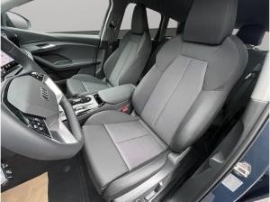 Audi Q6 e-tron Matrix CarPlay Standklima 360°