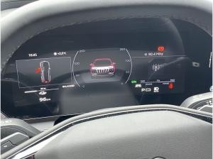 Audi Q6 e-tron Matrix CarPlay Standklima 360°