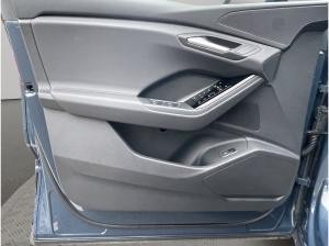 Audi Q6 e-tron Matrix CarPlay Standklima 360°