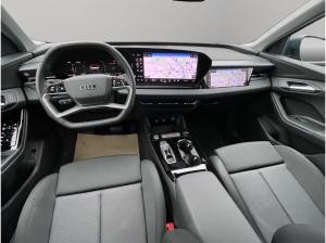 Audi Q6 e-tron Matrix CarPlay Standklima 360°