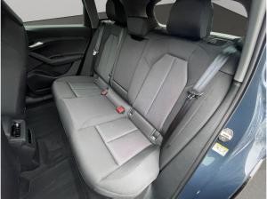 Audi Q6 e-tron Matrix CarPlay Standklima 360°