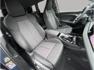 Audi Q6 e-tron Matrix CarPlay Standklima 360°