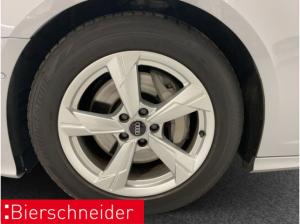 Audi A6 Avant 50 TDI quattro *8-fach bereift* S-Line Black AHK MATRIX PANO HuD 360
