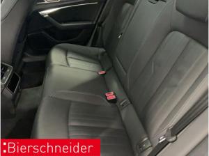 Audi A6 Avant 50 TDI quattro *8-fach bereift* S-Line Black AHK MATRIX PANO HuD 360