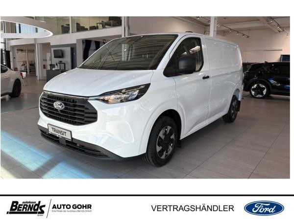 Ford Transit Custom L1 PHEV⚡🎄XMAS DEAL🎄 Sofort Verfügbar