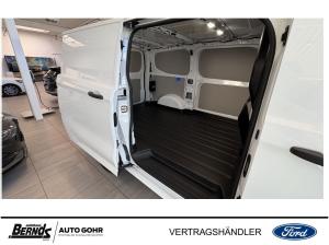 Ford Transit Custom L1 PHEV⚡🎄XMAS DEAL🎄 Sofort Verfügbar