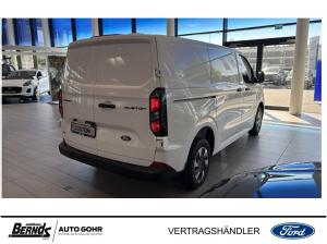Ford Transit Custom L1 PHEV⚡🎄XMAS DEAL🎄 Sofort Verfügbar