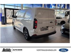 Ford Transit Custom L1 PHEV⚡🎄XMAS DEAL🎄 Sofort Verfügbar