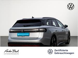 Volkswagen ID.7 Tourer GTX 4Motion, AHK, LED-Matrix, Navi, Augmented-Reality-Head-up-Display