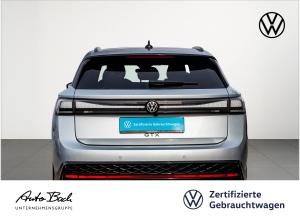 Volkswagen ID.7 Tourer GTX 4Motion, AHK, LED-Matrix, Navi, Augmented-Reality-Head-up-Display