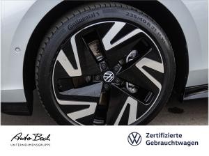 Volkswagen ID.7 Tourer GTX 4Motion, AHK, LED-Matrix, Navi, Augmented-Reality-Head-up-Display