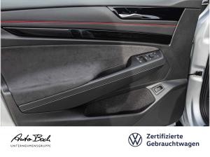 Volkswagen ID.7 Tourer GTX 4Motion, AHK, LED-Matrix, Navi, Augmented-Reality-Head-up-Display