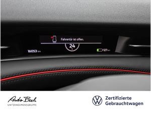 Volkswagen ID.7 Tourer GTX 4Motion, AHK, LED-Matrix, Navi, Augmented-Reality-Head-up-Display