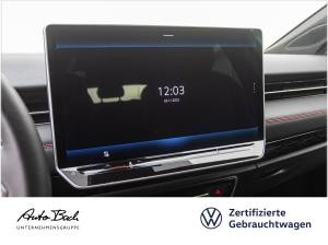 Volkswagen ID.7 Tourer GTX 4Motion, AHK, LED-Matrix, Navi, Augmented-Reality-Head-up-Display