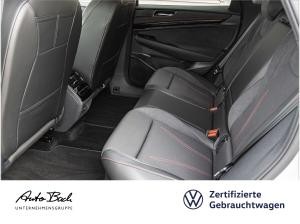 Volkswagen ID.7 Tourer GTX 4Motion, AHK, LED-Matrix, Navi, Augmented-Reality-Head-up-Display