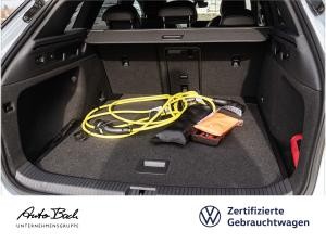 Volkswagen ID.7 Tourer GTX 4Motion, AHK, LED-Matrix, Navi, Augmented-Reality-Head-up-Display