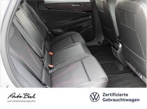 Volkswagen ID.7 Tourer GTX 4Motion, AHK, LED-Matrix, Navi, Augmented-Reality-Head-up-Display
