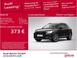 Audi Q3 advanced 35 TFSI S tronic