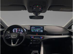 Audi A4 Avant S line 30 TDI S tr. STDHZG LED NAVI VIRTUAL