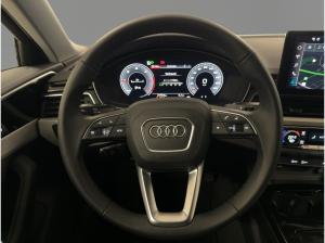 Audi A4 Avant S line 30 TDI S tr. STDHZG LED NAVI VIRTUAL