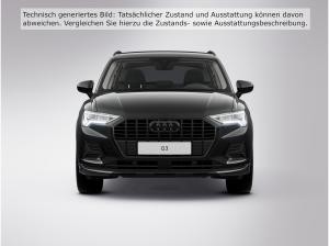 Audi Q3 advanced 35 TFSI S tronic