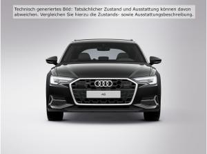 Audi A6 Avant Sport advanced 45 TFSI qu. S tr.