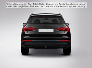 Audi Q3 advanced 35 TFSI S tronic