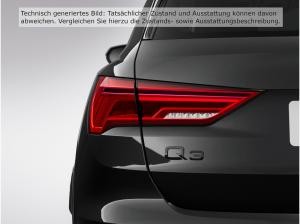 Audi Q3 advanced 35 TFSI S tronic