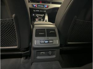 Audi A4 Avant S line 30 TDI S tr. STDHZG LED NAVI VIRTUAL
