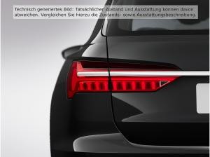 Audi A6 Avant Sport advanced 45 TFSI qu. S tr.