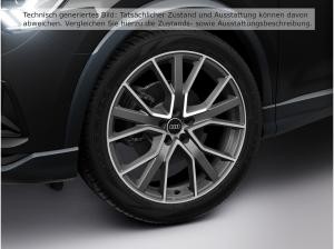 Audi Q3 advanced 35 TFSI S tronic